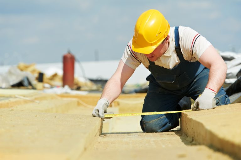 Het isolatiealfabet en andere terminologie