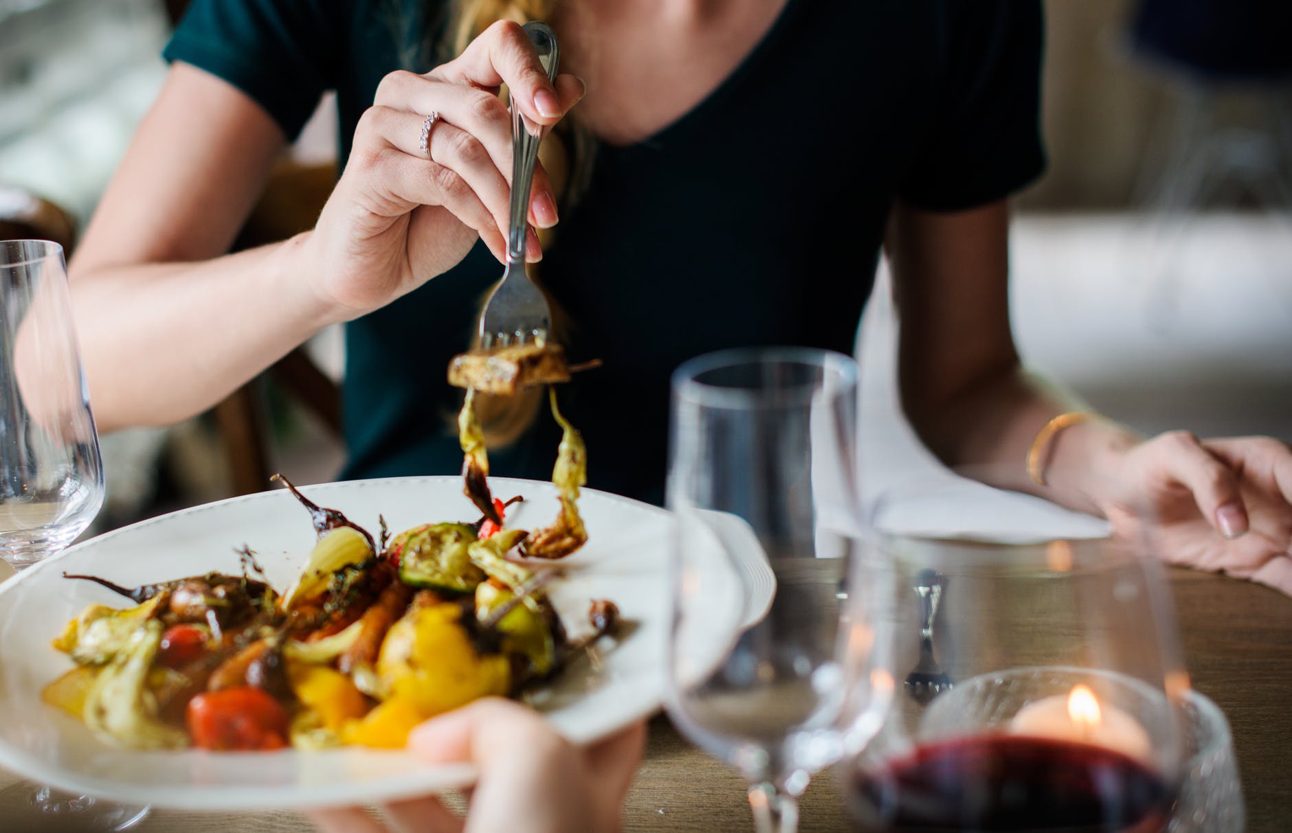 Hoe kun je duurzaam eten? Een handleiding