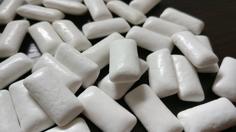 Xylitol, tandvriendelijk maar niet zo groen