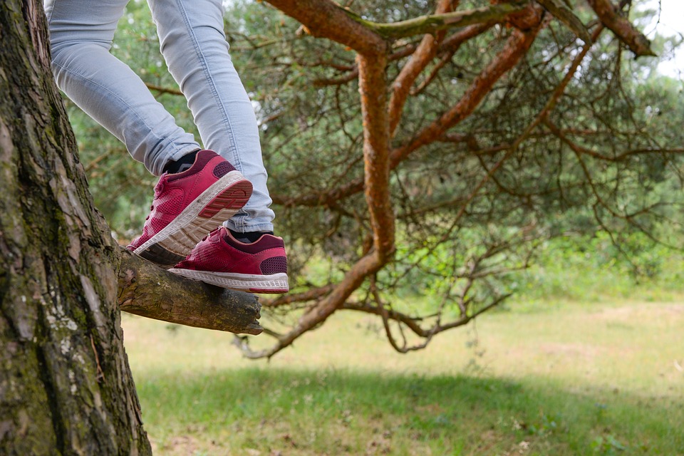 Goede kinderschoenen kopen met deze vier tips