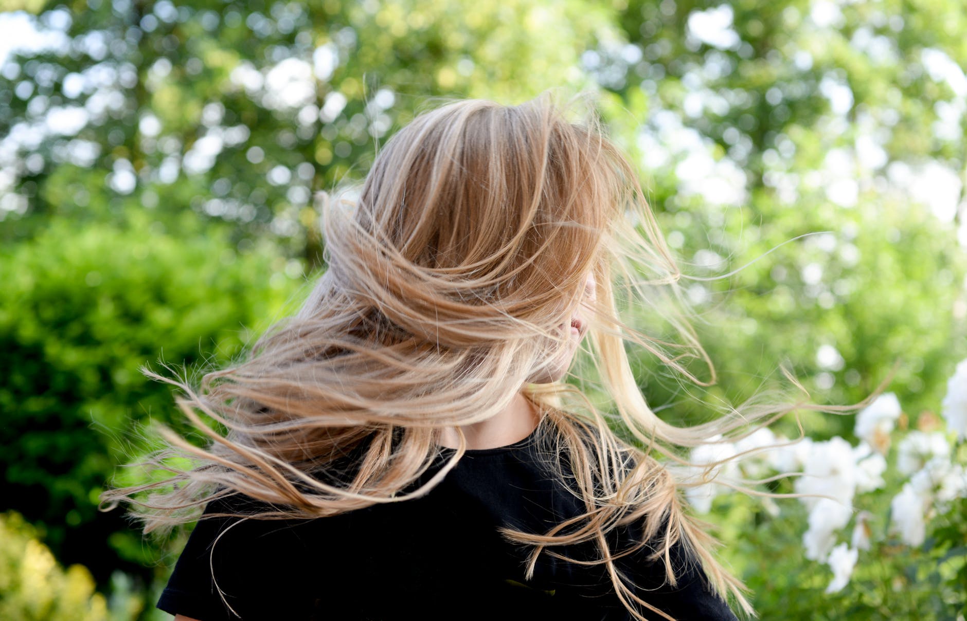 Je haar verzorgen met knoflook? Tuurlijk!