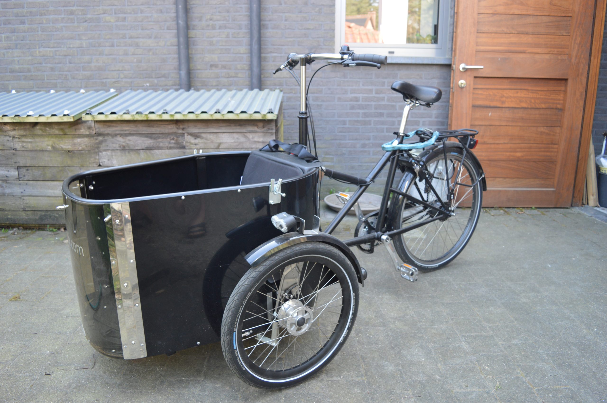 Wat wij denken over de Nihola bakfiets REVIEW