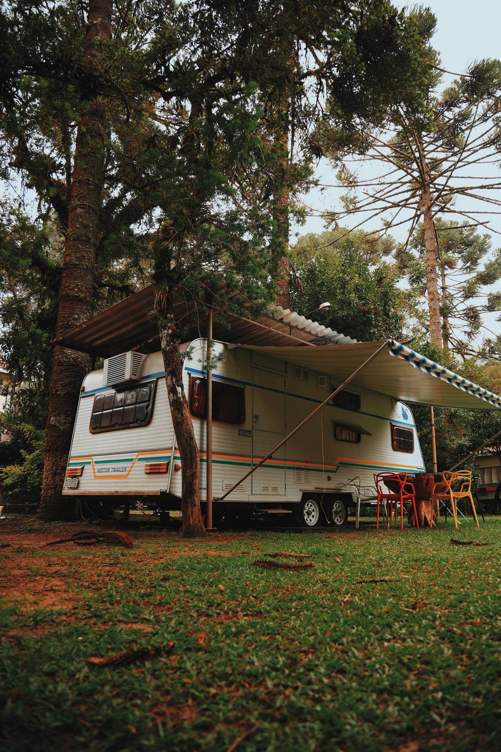 Caravan verhuren betaalt deel investering terug