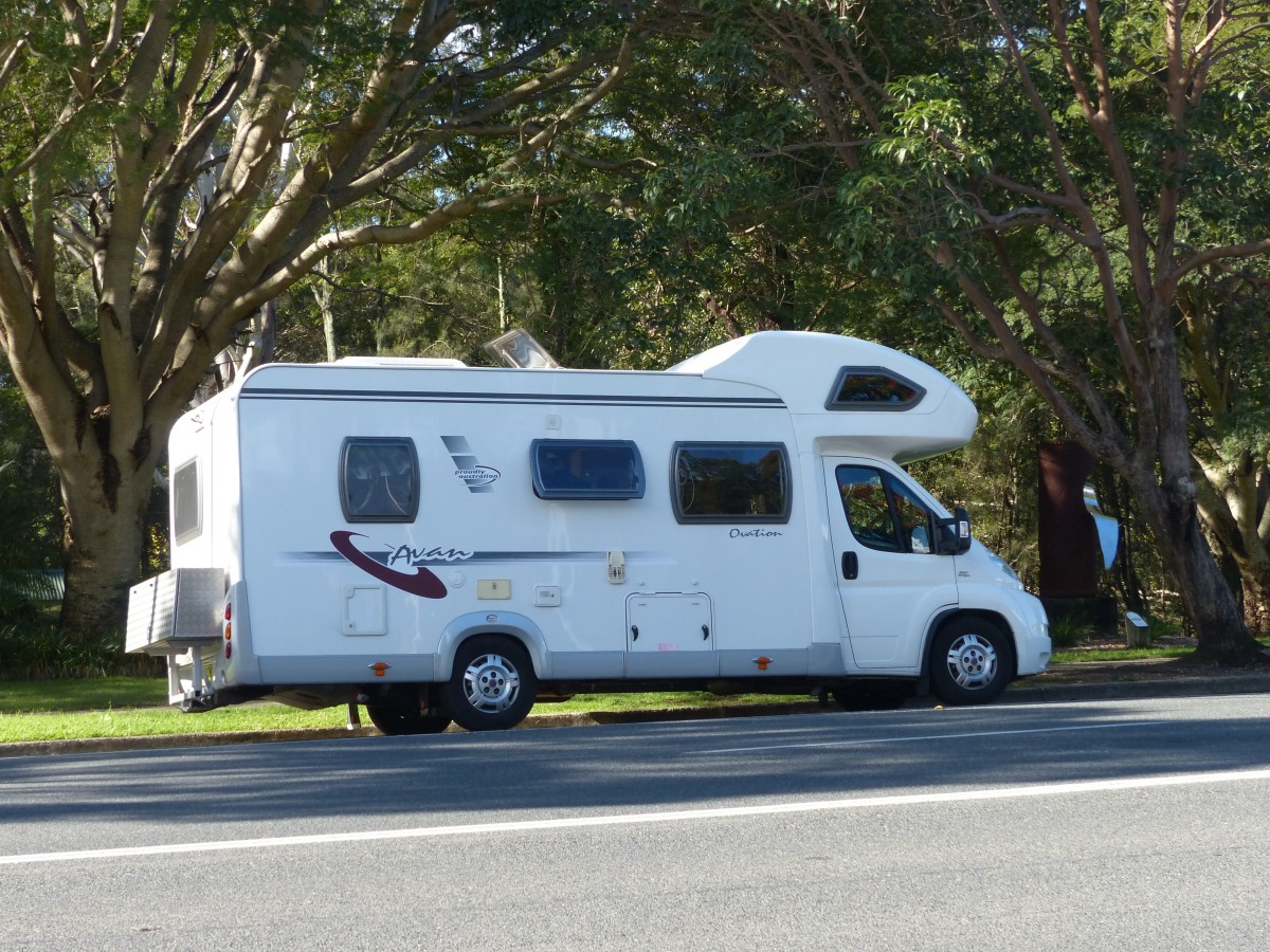 mobilhome verhuren