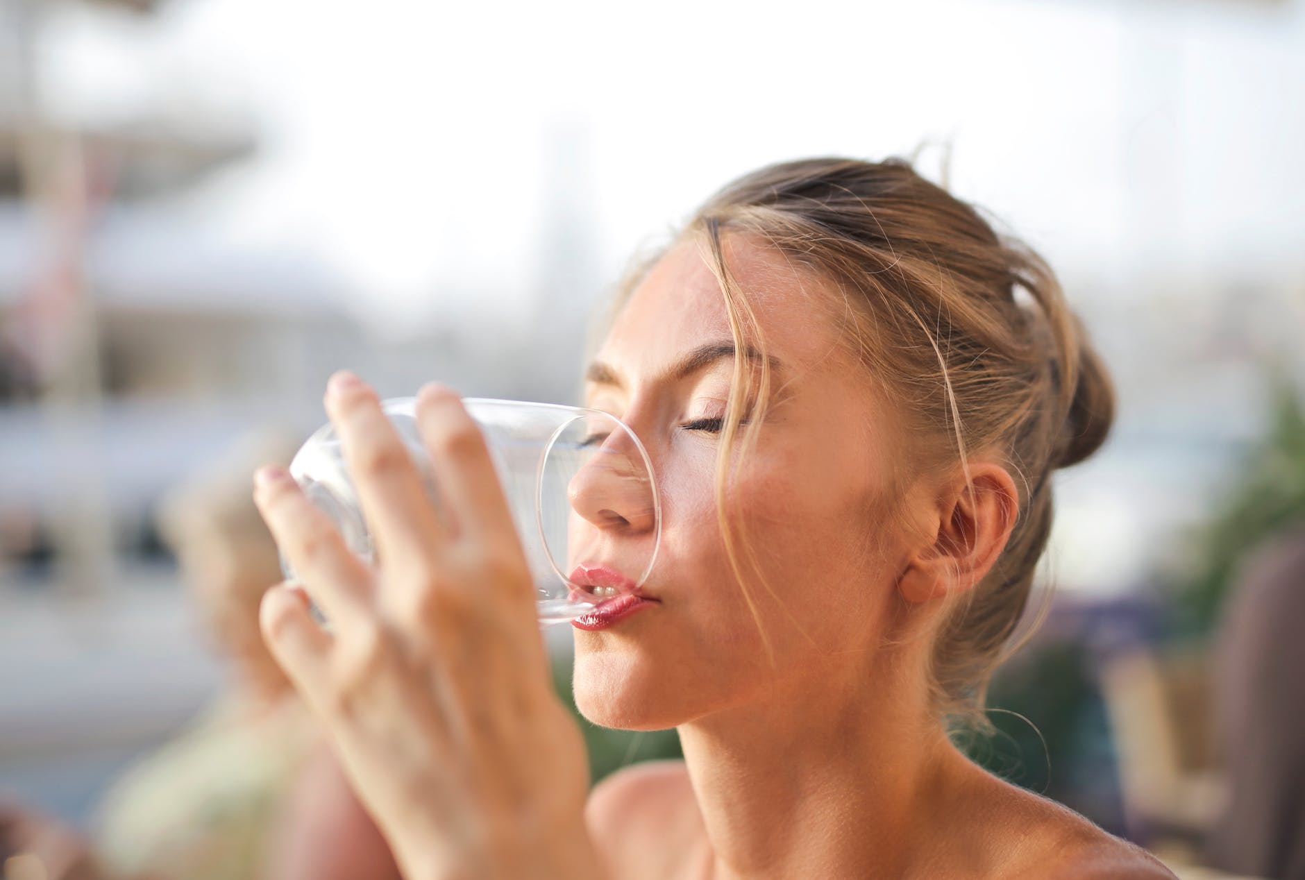 Beïnvloedt hard water gezondheid, of niet?