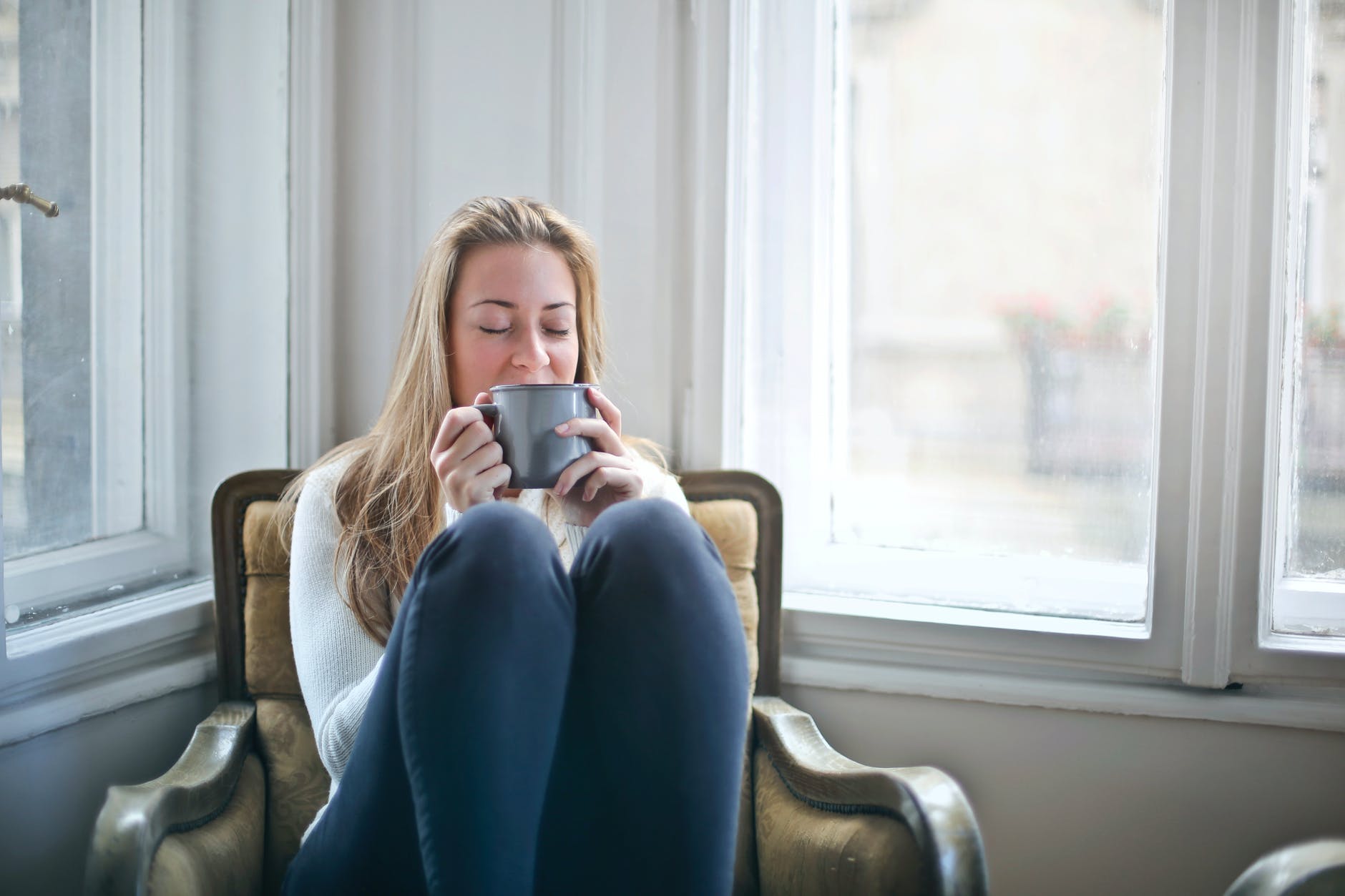 Verstoort koffie suikerspiegel, en wat is de invloed van het ontbijt daarop?