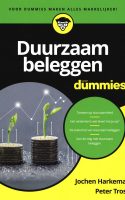 duurzaam beleggen boek