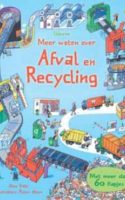 Meer weten over afval en recycling