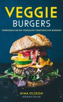 Veggie burgers