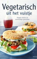 vegetarisch uit het vuistje