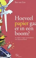 hoeveel papier gaat er in een boom