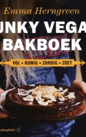 Funky Vegan Bakboek