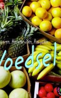 Besparen recyclen Voedsel