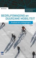 Bedrijfswagens en duurzame mobiliteit