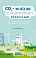 CO2neutraal ondernemen