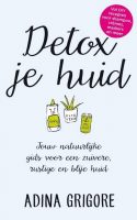 Detox je huid