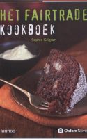 Het Fairtrade kookboek