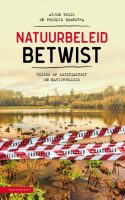 Natuurbeleid betwist