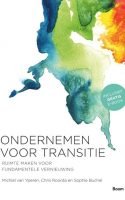 Ondernemen voor transitie