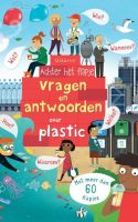 Vragen en antwoorden over plastic